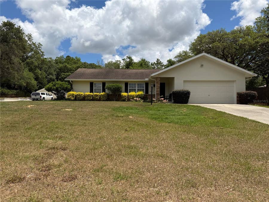 Property photo for 939 N NEW LONDON TERRACE, Inverness, FL