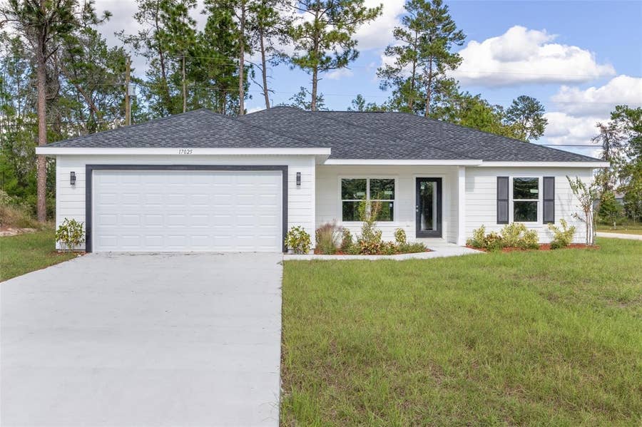 Property photo for 15308 SW 56TH TERRACE ROAD, Ocala, FL