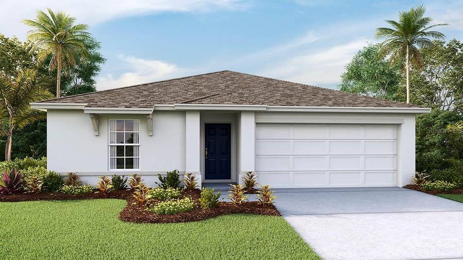 Property photo for 9806 SE 161ST LANE ROAD, Summerfield, FL