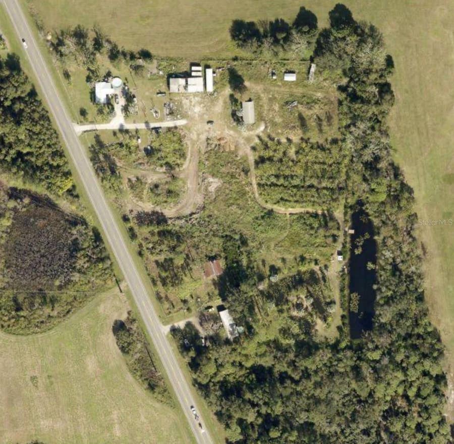 Property photo for 12714 STATE ROAD 33, Groveland, FL