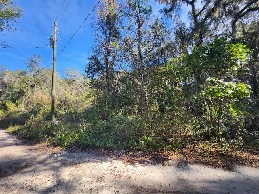 Property photo for TBD NE 164TH PLACE, Citra, FL