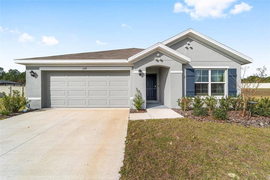 Property photo for 7199 SW 135TH PLACE, Ocala, FL