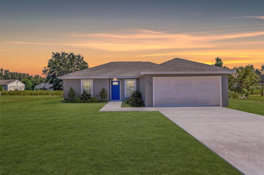 Property photo for 20193 SW 83RD STREET, Dunnellon, FL