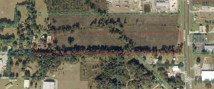 Property photo for 2105 NW 52ND STREET, Ocala, FL
