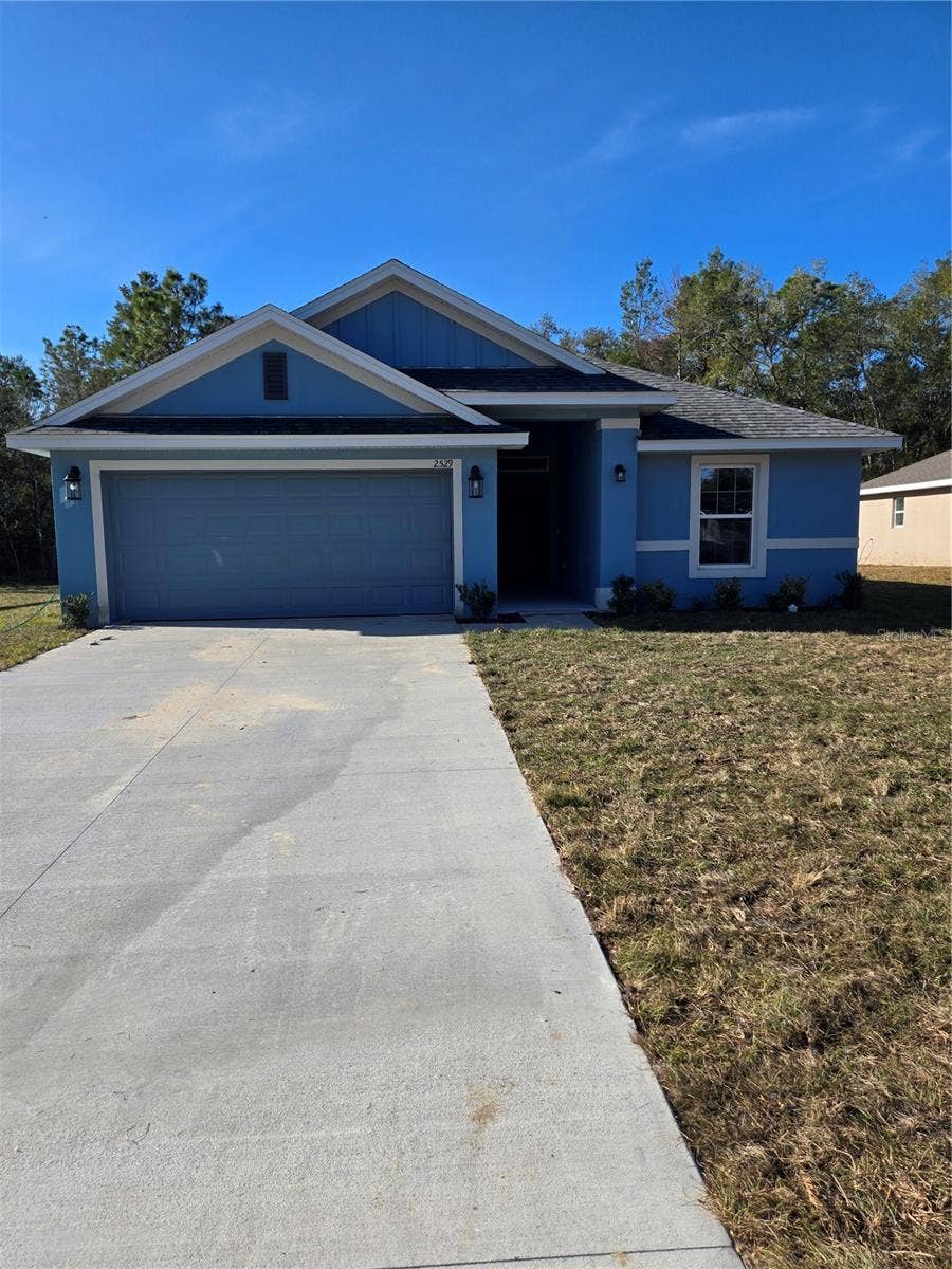 Property photo for 2529 CLEARWOOD STREET, Inverness, FL