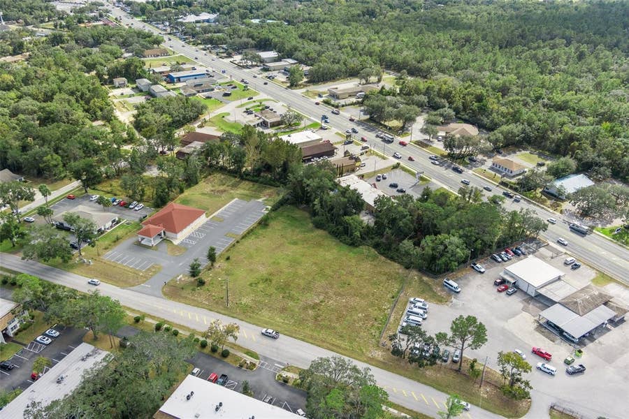 Property photo for 2514 HIGHWAY 44 W, Inverness, FL