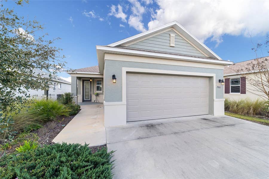 Property photo for 7881 SW 89TH CIRCLE, Ocala, FL
