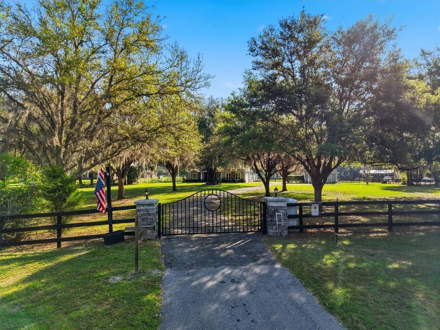 Property photo for 12501 N US HIGHWAY 27, Ocala, FL