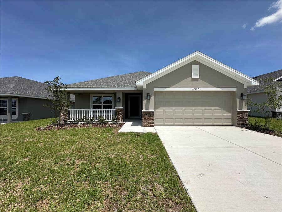 Property photo for 12551 NE 48TH TERRACE, Oxford, FL