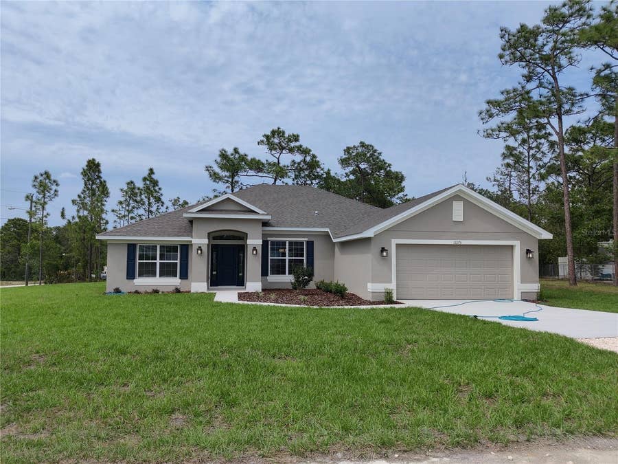 Property photo for 12275 SCARLET IBIS AVENUE, Weeki Wachee, FL