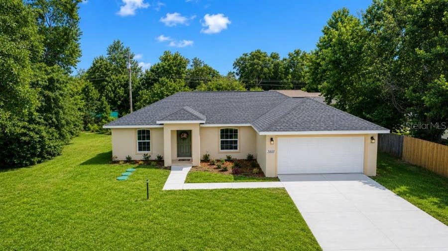 Property photo for 20115 SW 83RD PLACE, Dunnellon, FL