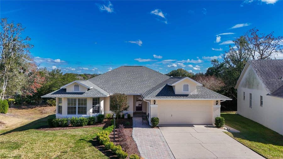 Property photo for 4427 N BACALL LOOP, Beverly Hills, FL