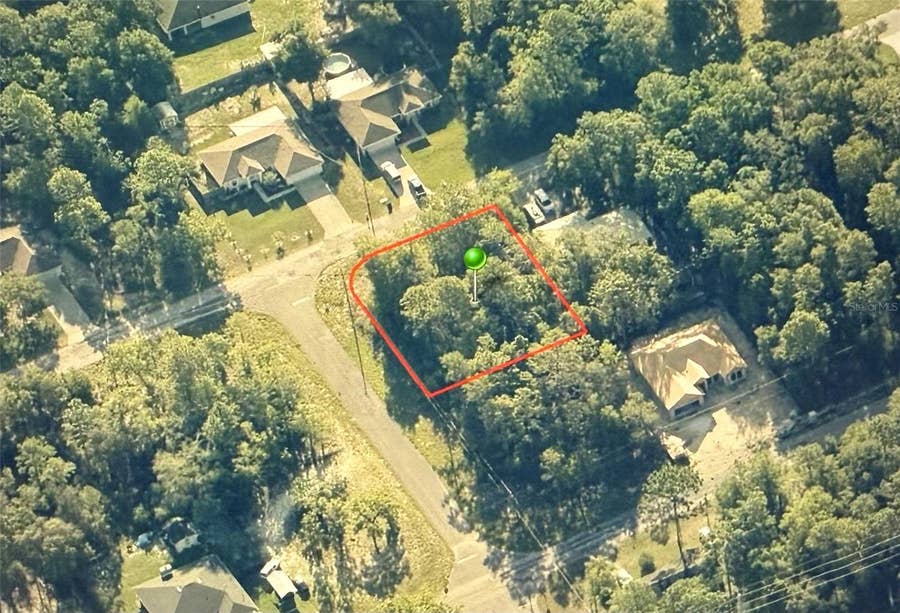 Property photo for 9540 N PINEVIEW WAY, Citrus Springs, FL