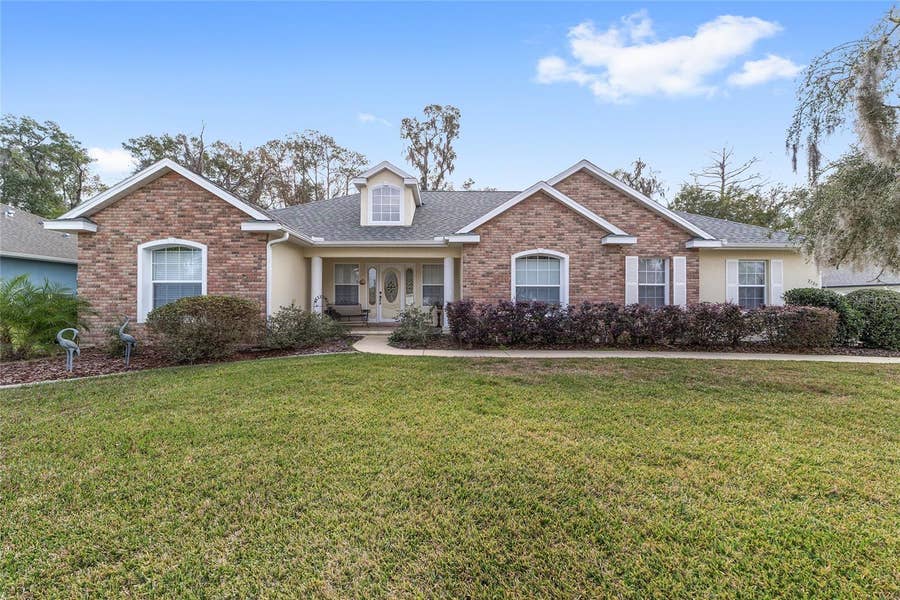 Property photo for 2320 SE 33RD PLACE, Ocala, FL