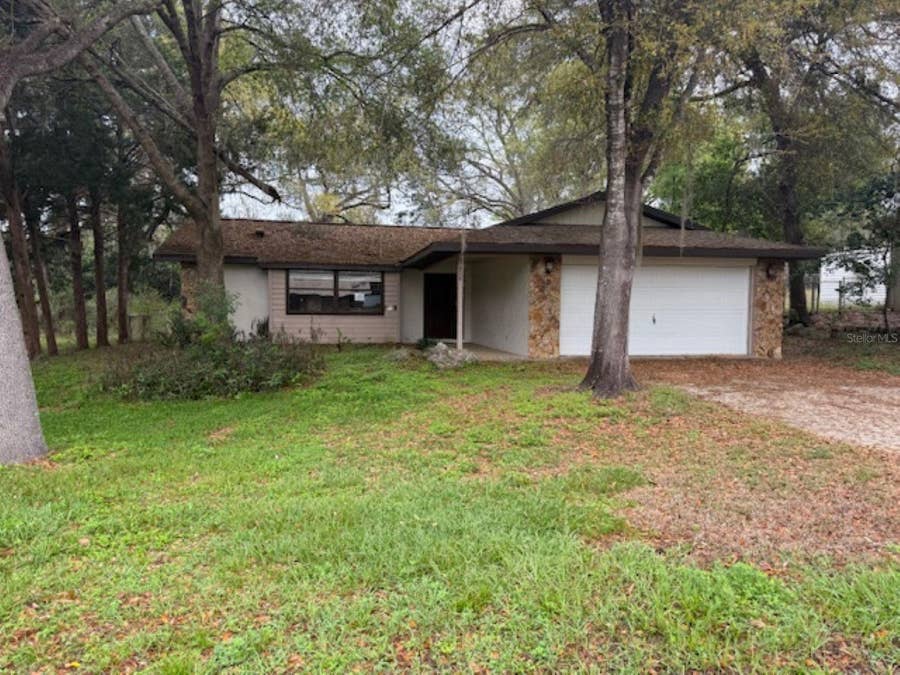 Property photo for 306 CABOT STREET, Inverness, FL