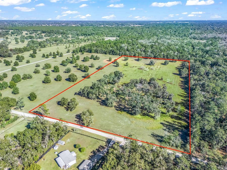 Property photo for TBD NW 127 COURT, Ocala, FL