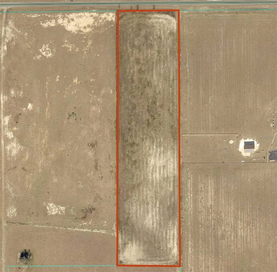 Property photo for TBD NW 27TH STREET, Morriston, FL