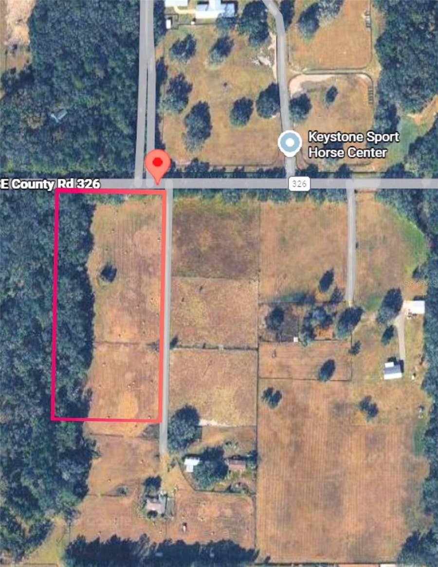Property photo for TBD W HWY 326, Ocala, FL