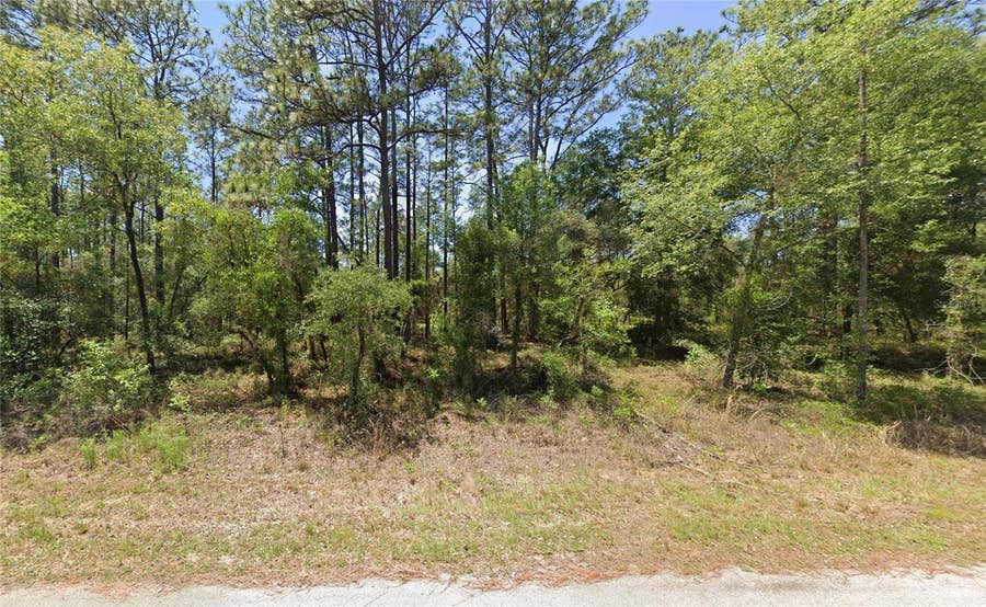 Property photo for 1110 NW REDWOOD DRIVE, Dunnellon, FL