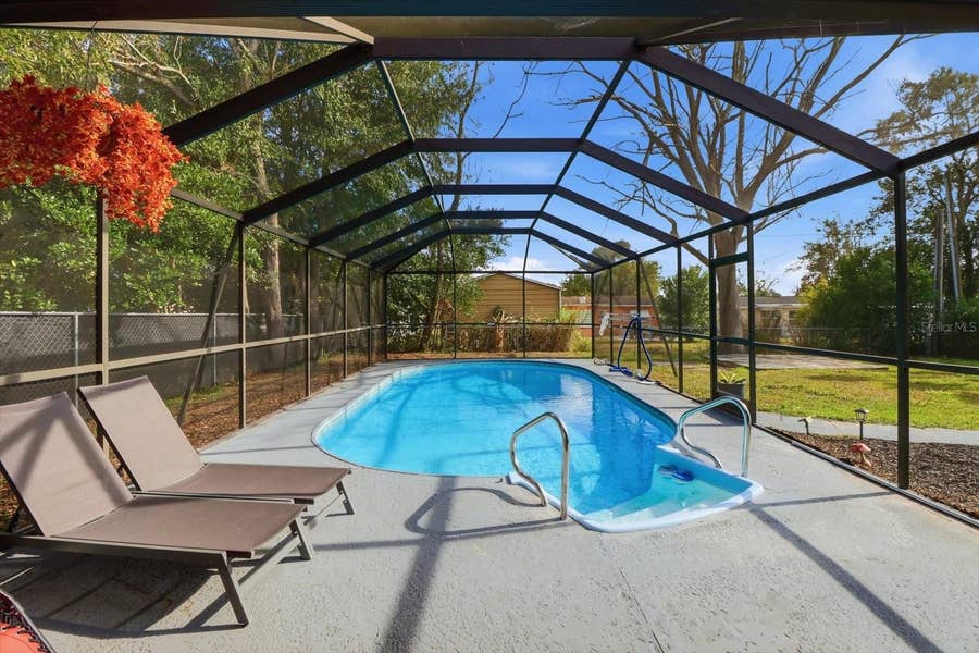 Property photo for 47 S MELBOURNE STREET, Beverly Hills, FL