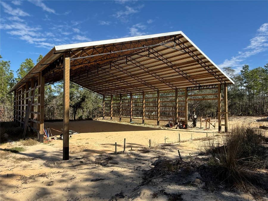Property photo for 16386 KAKAWI ROAD, Weeki Wachee, FL