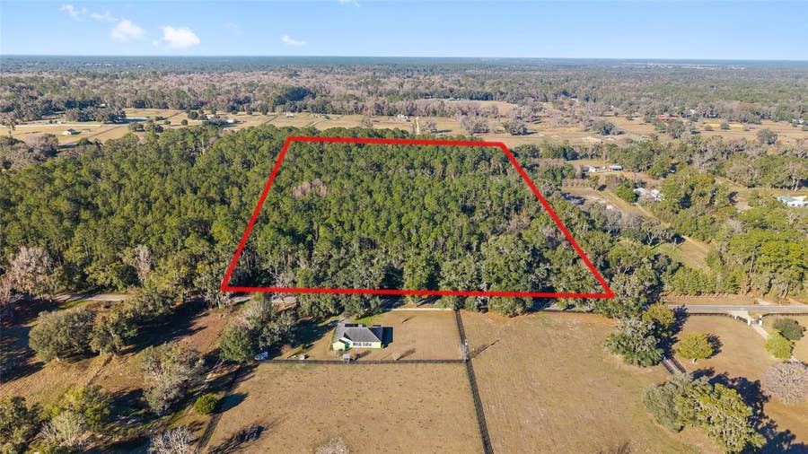 Property photo for TBD SW 125TH AVENUE, Ocala, FL