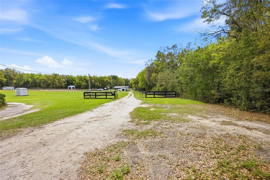 Property photo for 3660 W HWY 329, Reddick, FL