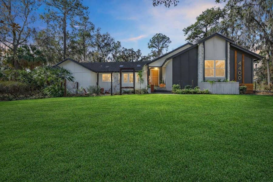 Property photo for 4400 SW 20TH AVENUE, Ocala, FL