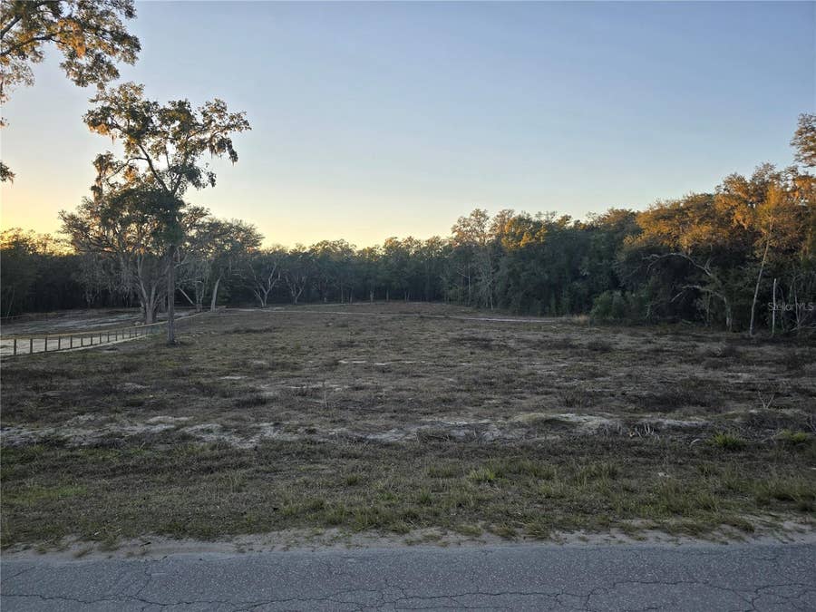 Property photo for SW 136TH CT. RD, Dunnellon, FL