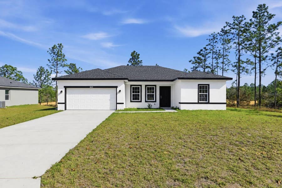Property photo for 6615 N WAYCROSS WAY, Citrus Springs, FL