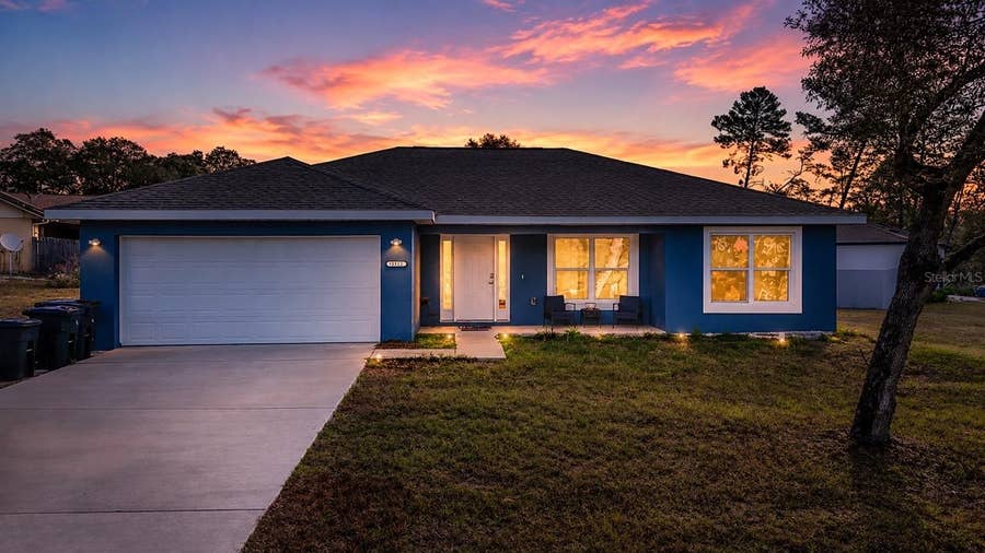 Property photo for 16417 SW 27TH CIRCLE, Ocala, FL