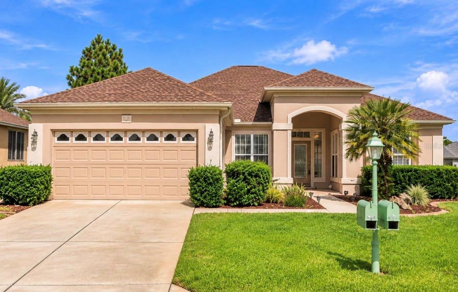 Property photo for 9495 SE 130TH PLACE ROAD, Summerfield, FL