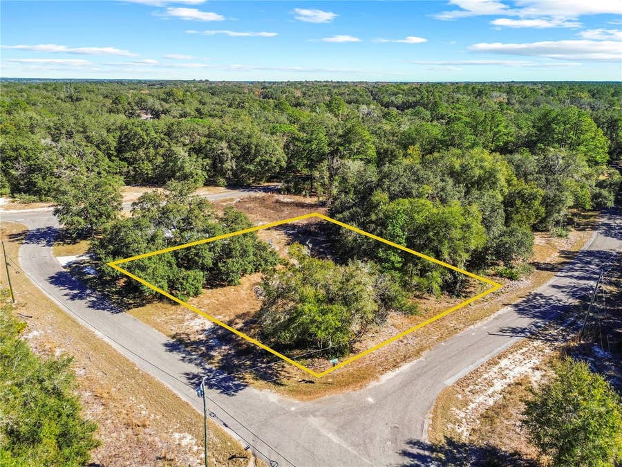 Property photo for 0 GUAVA TERRACE PLACE & BAY PLACE RUN, Ocklawaha, FL