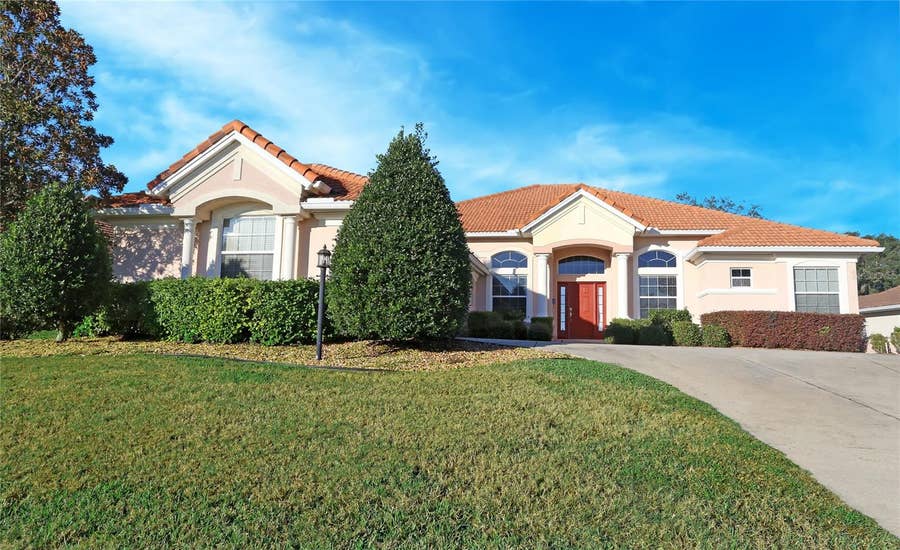Property photo for 23 W MICKEY MANTLE PATH, Hernando, FL