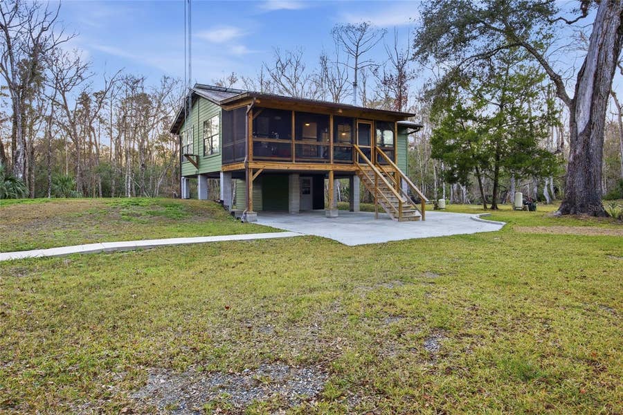 Property photo for Track 79 CLAYTON ROAD, Cedar Key, FL