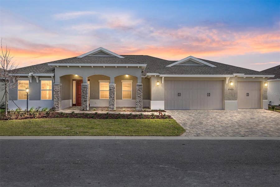 Property photo for 8425 SW 101ST AVENUE, Ocala, FL