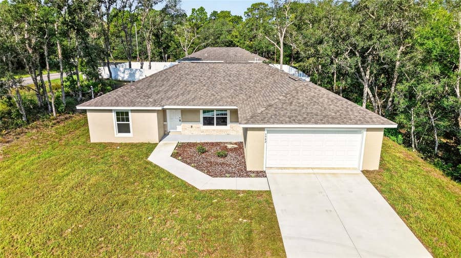 Property photo for 5982 N MATHESON DRIVE, Citrus Springs, FL