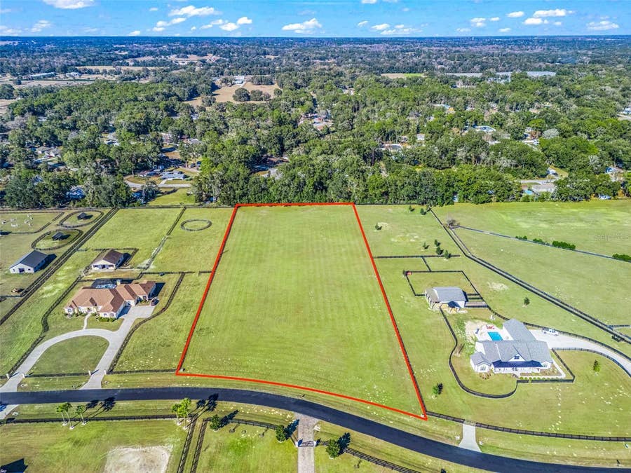 Property photo for TBD NW 54th Loop NW 54TH LOOP, Ocala, FL