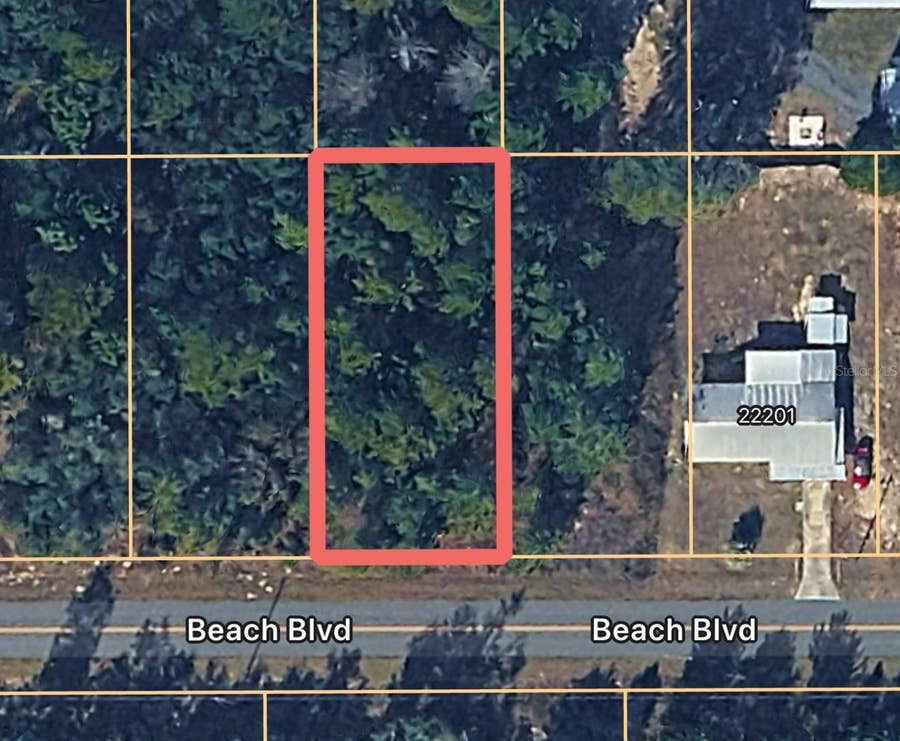 Property photo for 0000 SW BEACH BOULEVARD, #050, Dunnellon, FL