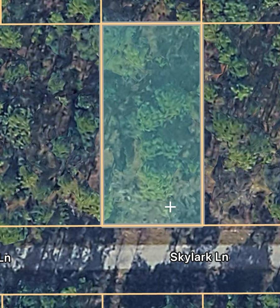 Property photo for 0000 NW SKYLARK LANE, #065, Dunnellon, FL