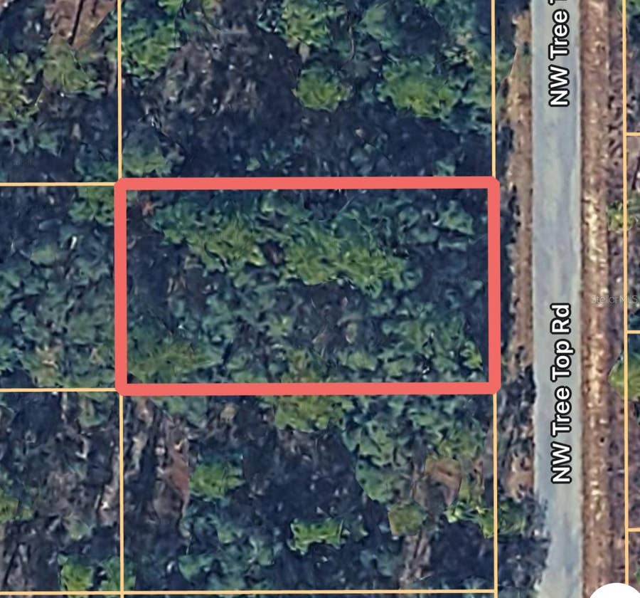 Property photo for 0000 NW TREETOP ROAD, #007, Dunnellon, FL