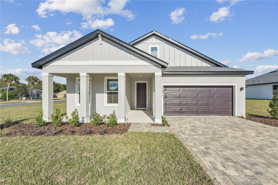 Property photo for 17875 SW 68TH PLACE, Dunnellon, FL