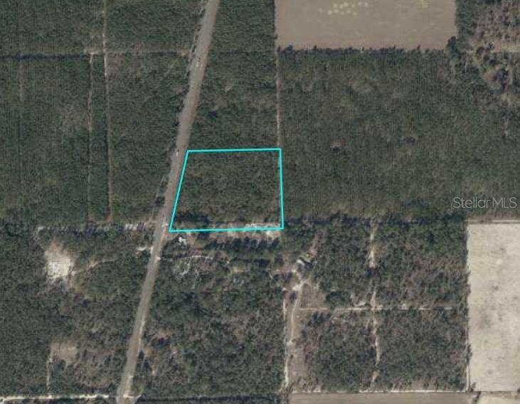 Property photo for N US-129, Bell, FL