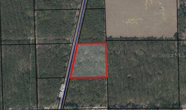 Property photo for N US-129, Bell, FL