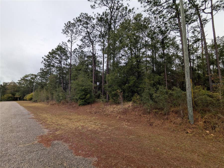 Property photo for 2737 W BLINK DRIVE, Citrus Springs, FL