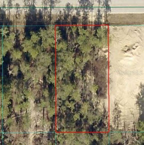 Property photo for SW MARINE BOULEVARD, Dunnellon, FL