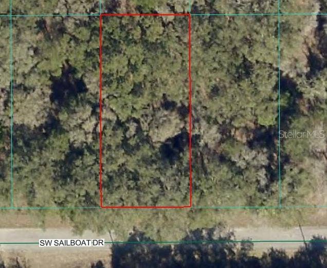 Property photo for SW SAILBOAT DRIVE, Dunnellon, FL