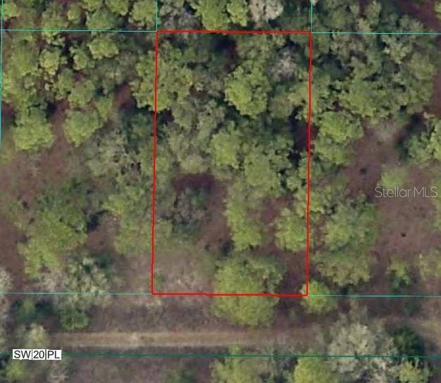 Property photo for SW 20TH PLACE, Ocala, FL