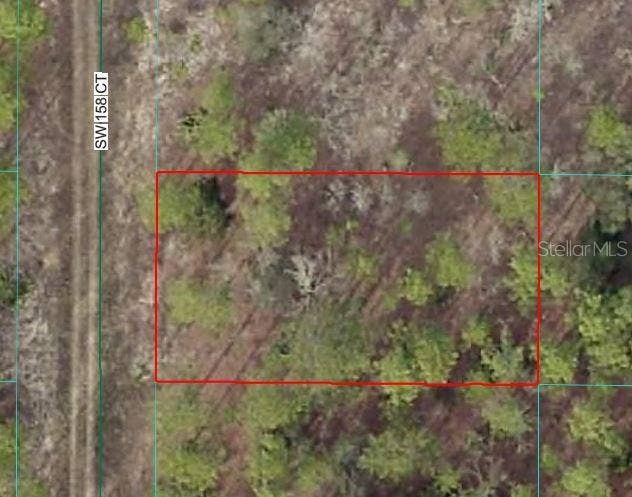 Property photo for SW 158 COURT, Ocala, FL