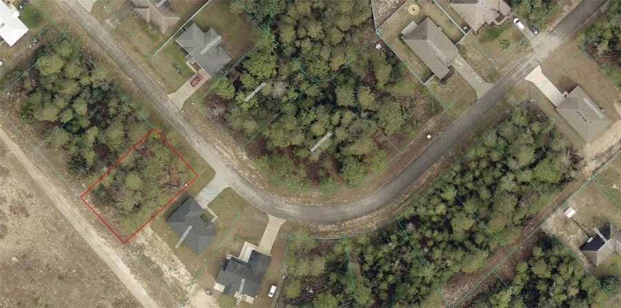 Property photo for 0 SW 50TH CIRCLE, Ocala, FL